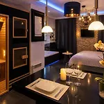 Appart' Et Sauna Privatif Au Coeur De Appartement *