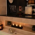 דירה Appart' Et Sauna Privatif Au Coeur De *