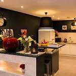 Appart' Spa Et Sauna Privatif Au Coeur De Beaune Apartment Beaune (Cote d'Or)