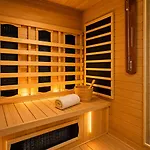 Apartment Appart' Spa Et Sauna Privatif Au Coeur De Beaune Beaune (Cote d'Or)