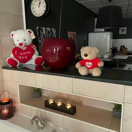 Appart' Et Sauna Privatif Au Cœur De Beaune Appartamento Beaune (Cote d'Or)