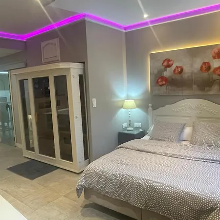 Apartment Appart' Spa Et Sauna Privatif Au Coeur De Beaune