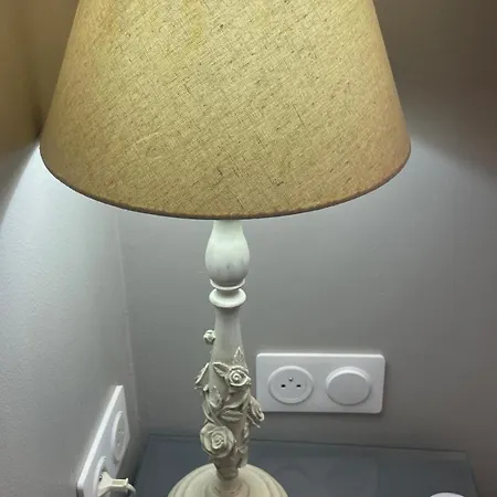 Appartamento Appart' Et Sauna Privatif Au Coeur De *