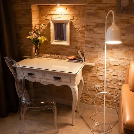 Apartment Appart' Spa Et Sauna Privatif Au Coeur De Beaune Beaune (Cote d'Or)