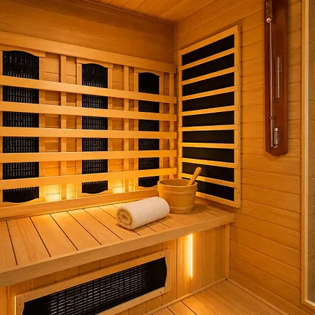 Apartamento Appart' Et Sauna Privatif Au Coeur De Beaune (Cote d'Or)