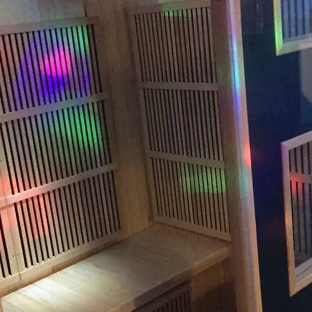 Appart' Et Sauna Privatif Au Coeur De * Μπον