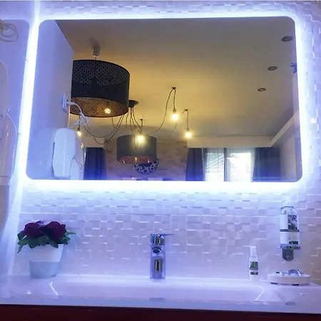 Apartment Appart' Spa Et Sauna Privatif Au Coeur De Beaune