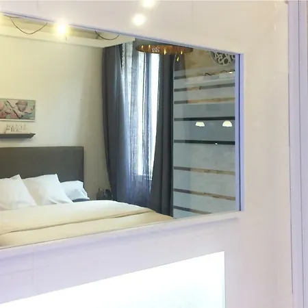 Appart' Et Sauna Privatif Au Cœur De Beaune Appartamento Beaune (Cote d'Or)