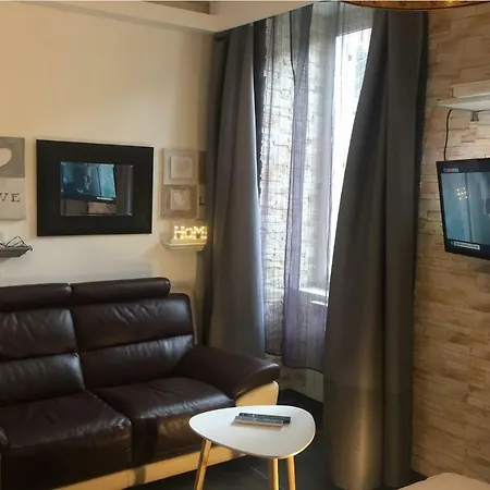 Appartamento Appart' Et Sauna Privatif Au Cœur De Beaune