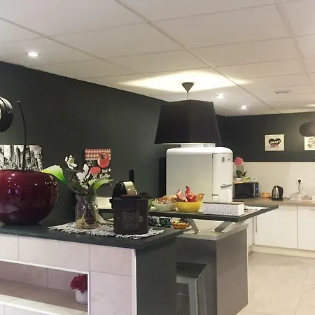 Appart' Et Sauna Privatif Au Cœur De Beaune Appartamento *