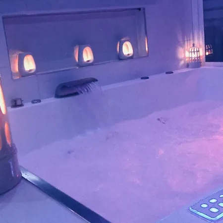 Appartamento Appart' Et Sauna Privatif Au Coeur De Beaune (Cote d'Or)