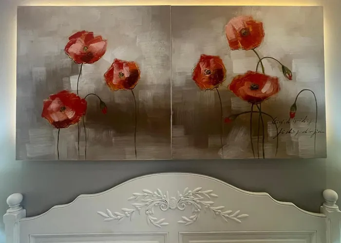 Appart' Et Sauna Privatif Au Coeur De Бон