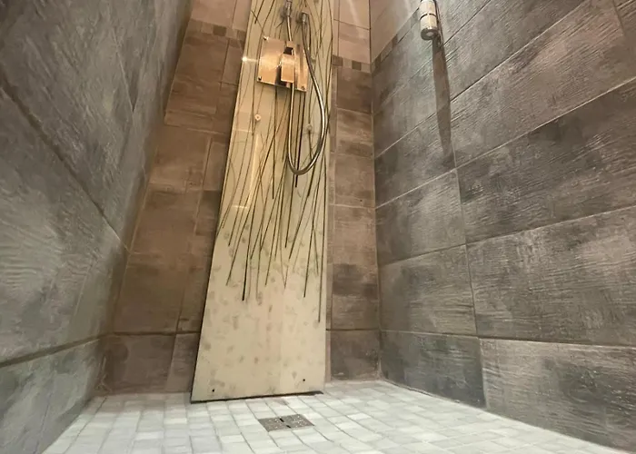 Appart' Et Sauna Privatif Au Coeur De