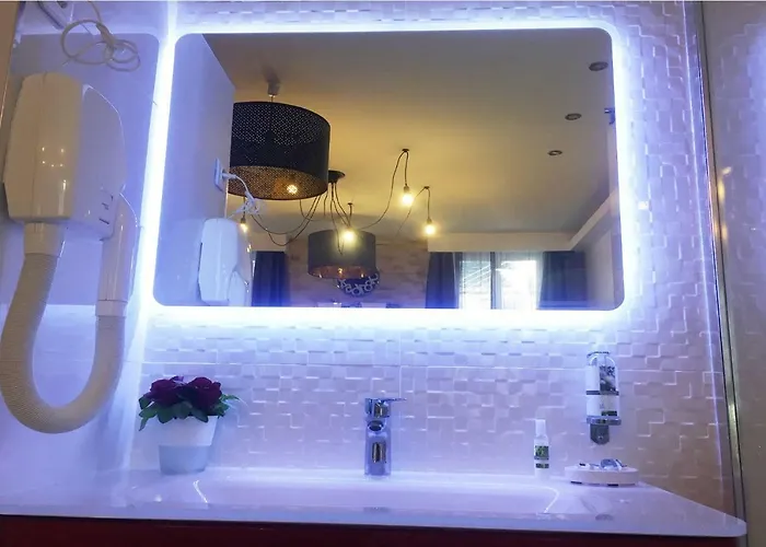 Апартаменты Appart' Spa Et Sauna Privatif Au Coeur De Beaune