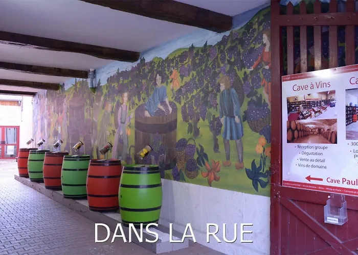 Appart' Spa Et Sauna Privatif Au Coeur De Beaune Апартаменты