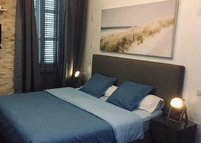 Appart' Spa Et Sauna Privatif Au Coeur De Beaune Апартаменты *