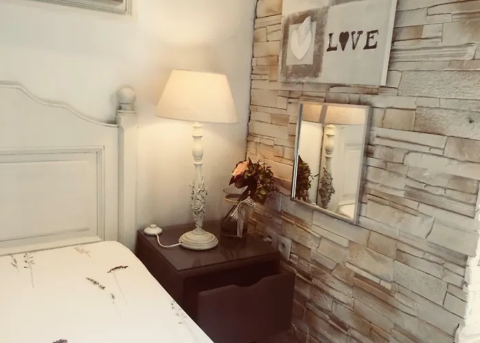 Appart' Et Sauna Privatif Au Coeur De Διαμέρισμα Μπον